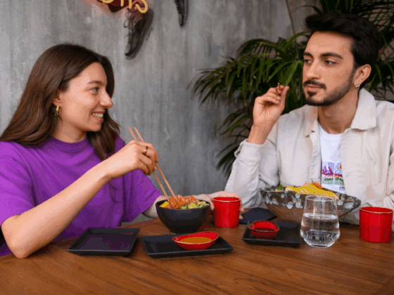 6 Speed Dating Tips to Find a Real Connection