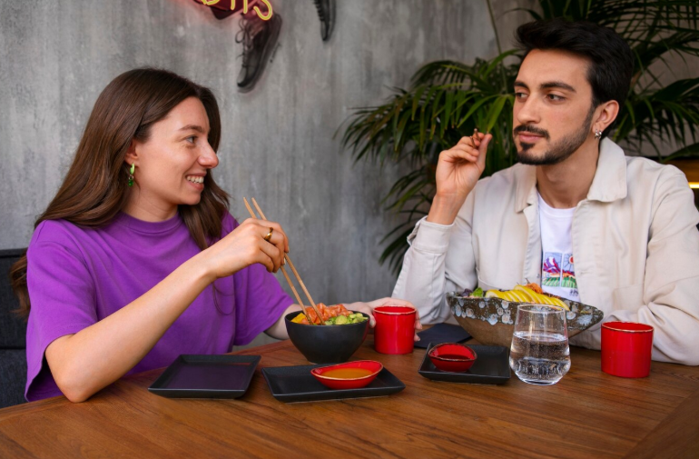 6 Speed Dating Tips to Find a Real Connection