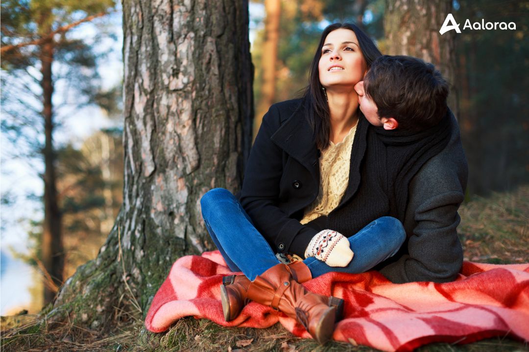 How to Know If It's Love or Infatuation